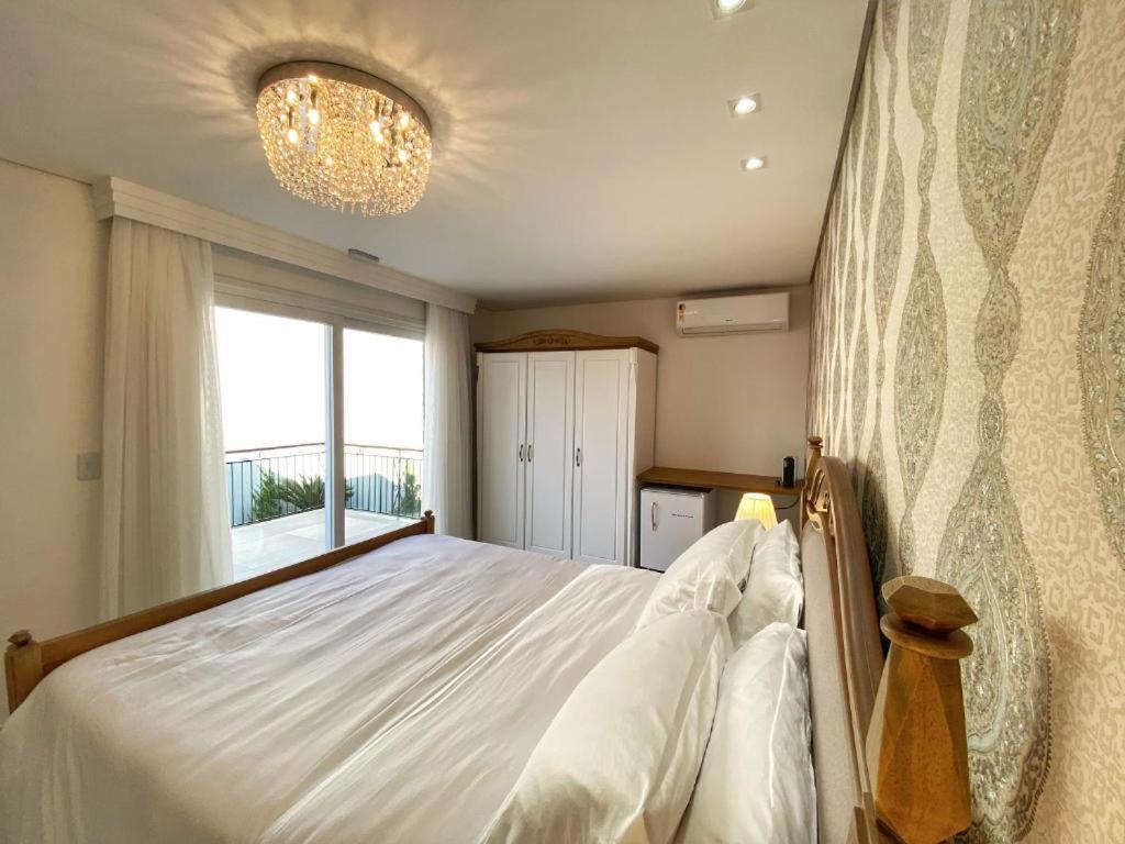 Suite Balcony