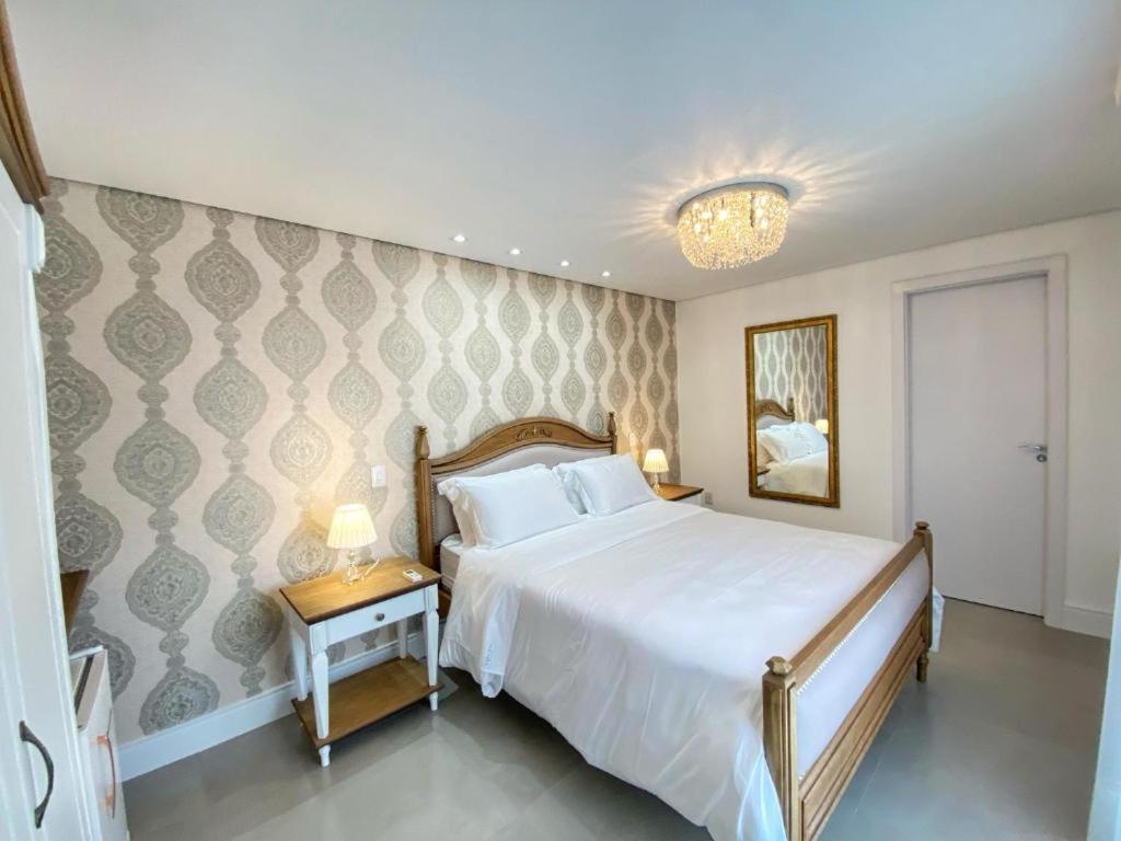 Suite Balcony