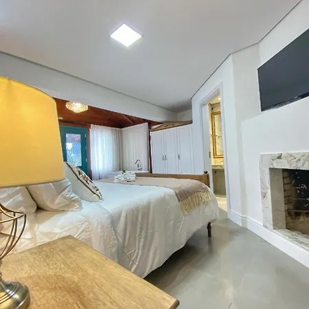 Pousada Villa Vie-2
