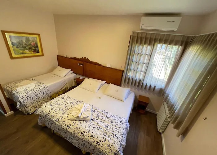 Pousada SonnenhofPousada